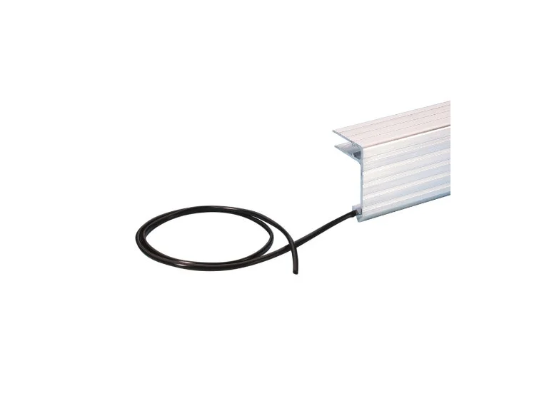 Adam Hall Hardware 6400 - Rubber Seal for splashproof Sectio 